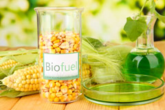 Dromore biofuel availability