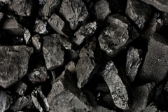 Dromore coal boiler costs