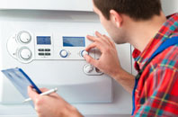 free Dromore gas safe engineer quotes
